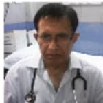 Dr. Subhash Wadhawan