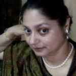 Dr. Subidita Chatterjee