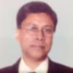 Dr. Subrata Chatterjee