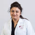 Dr. Suchetana Sengupta