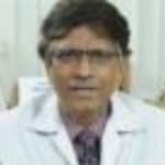 Dr. Sudarshan Ghosh Dastidar