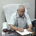 Dr. Sudershan Kumar Sharma