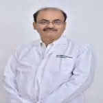 Dr. Sudesh Phanse