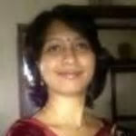 Dr. Sudeshna Biswas