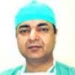 Dr. Sudheer Kumar Tyagi