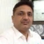 Dr. Sudhir Agarwal Agarwal