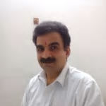Dr. Sudhir Bhola