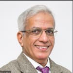 Dr. Sudhir Gokral