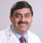 Dr. Sudhir Kalhan