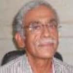 Dr. Sudhir Khetarpal