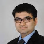 Dr. Sujal Munshi