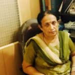 Dr. Sujata Ghatak