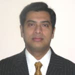 Dr. Sukalyan Purkayastha