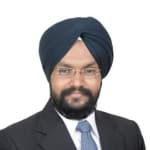 Dr. Sukhvinder Singh