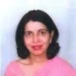 Dr. Suman Sabharwal