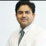 Dr. Sumeet Aggarwal