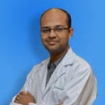 Dr. Sumit Goyal