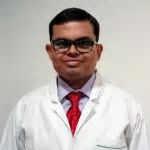 Dr. Sumit Kumar Gupta