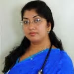 Dr. Sumita Saha