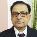 Dr. Sunil Chakrabarti