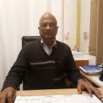 Dr. Sunil Garg