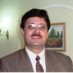 Dr. Sunil Kaul