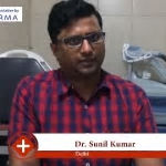 Dr. Sunil Kumar