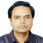 Dr. Sunil Kumar Sharma