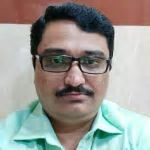 Dr. Sunil Mundhe