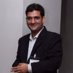Dr. Sunil Pandey