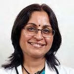 Dr. Sunita Gupta