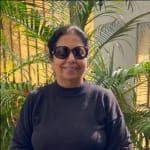 Dr. Sunita Nagpal