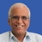 Dr. Suresh Advani