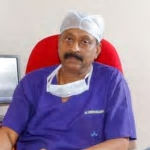 Dr. Suresh Bajoria
