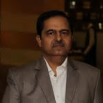 Dr. Suresh Chhatwani