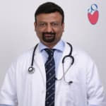 Dr. Suresh Gowda