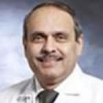 Dr. Suresh Joshi