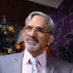 Dr. Suresh Kumar Abrol