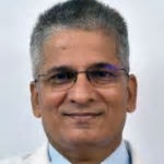 Dr. Suresh Kumar Bhagat