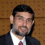 Dr. Suresh Purohit