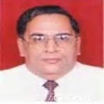 Dr. Suresh Sharma