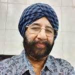 Dr. Surinder Pal Singh Bedi