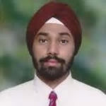 Surjit Pal Singh