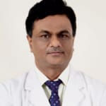 Dr. Sushant Srivastava