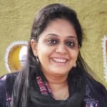 Dr. Swapna Patil