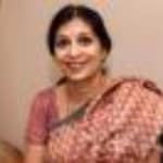 Dr. Swati Kanakia