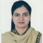 Dr. Swati Kedia Gupta