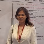 Dr. Swati Mutha