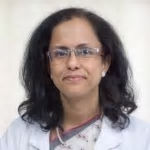 Dr. Swati Sinha