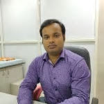 Dr. Tanmoy Karmakar